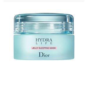 Dior Hydra Life Jelly Sleeping Mask -unopened